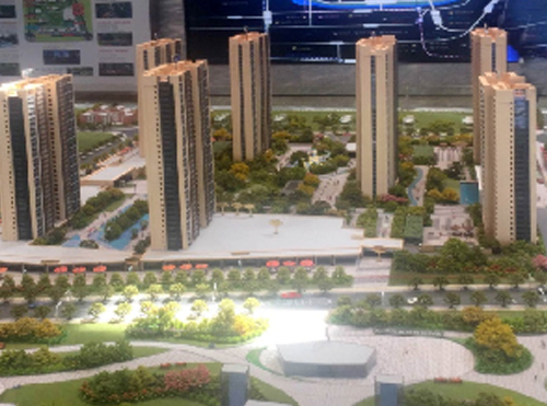 Gemdale·Haicang Maluan Bay No. 1 Project